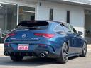 MERCEDES AMG CLA-CLASS SHOOTING BRAKE