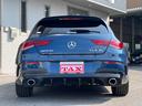 MERCEDES AMG CLA-CLASS SHOOTING BRAKE