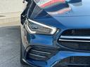 MERCEDES AMG CLA-CLASS SHOOTING BRAKE