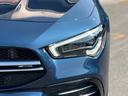 MERCEDES AMG CLA-CLASS SHOOTING BRAKE