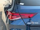 MERCEDES AMG CLA-CLASS SHOOTING BRAKE