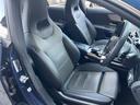 MERCEDES AMG CLA-CLASS SHOOTING BRAKE