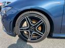 MERCEDES AMG CLA-CLASS SHOOTING BRAKE