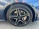 MERCEDES AMG CLA-CLASS SHOOTING BRAKE
