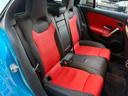 MERCEDES AMG CLA-CLASS SHOOTING BRAKE