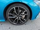 MERCEDES AMG CLA-CLASS SHOOTING BRAKE