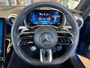 SL43 ユーザー買取車 HUD ブルメスターS 純正20AW イエローキャリパー ブラック革シート(30枚目)