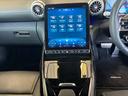 SL43 ユーザー買取車 HUD ブルメスターS 純正20AW イエローキャリパー ブラック革シート(34枚目)