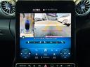 SL43 ユーザー買取車 HUD ブルメスターS 純正20AW イエローキャリパー ブラック革シート(37枚目)