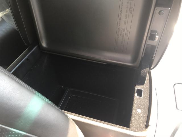 ベースグレード ナビ TV 革シート スマートキー ETC シートエコン(45枚目)