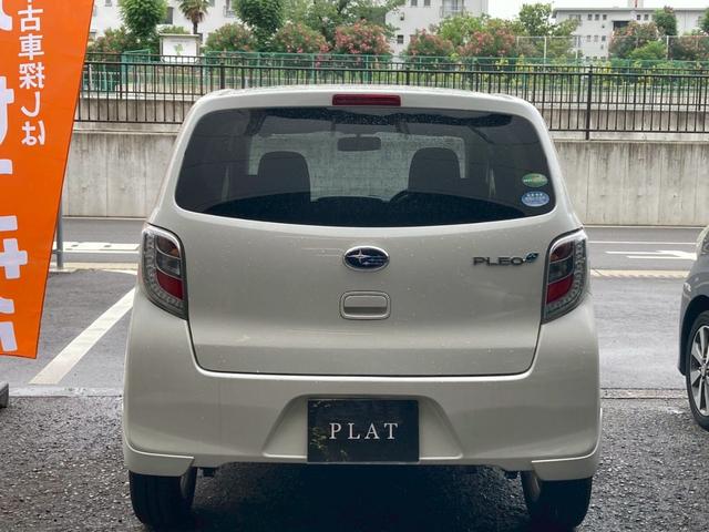 プレオプラス Ｌ　スマートアシスト　☆衝突軽減ブレーキ☆横滑り防止装置☆ＥＴＣ☆ユーザー買取車☆純正アルミ（28枚目）