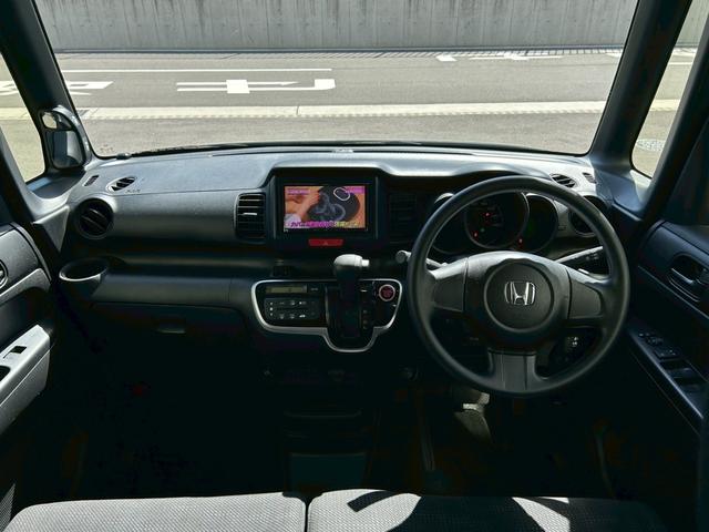 Ｎ－ＢＯＸ Ｇ（4枚目）