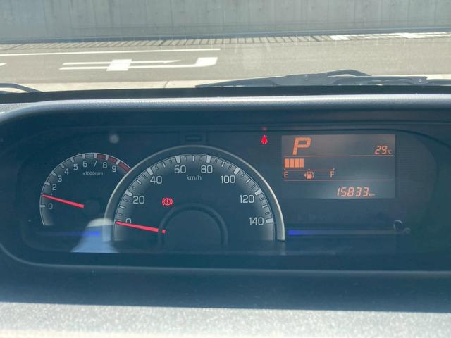 ワゴンＲ ＦＡ　☆ユーザー買取車☆ＫＥＮＷＯＯＤナビ☆バックカメラ☆ワンセグ☆Ｂｌｕｅｔｏｏｔｈ☆衝突軽減ブレーキ☆ＥＴＣ☆キーレス☆ドラレコ（5枚目）