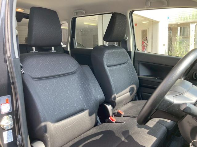 ワゴンＲ ＦＡ　☆ユーザー買取車☆ＫＥＮＷＯＯＤナビ☆バックカメラ☆ワンセグ☆Ｂｌｕｅｔｏｏｔｈ☆衝突軽減ブレーキ☆ＥＴＣ☆キーレス☆ドラレコ（18枚目）