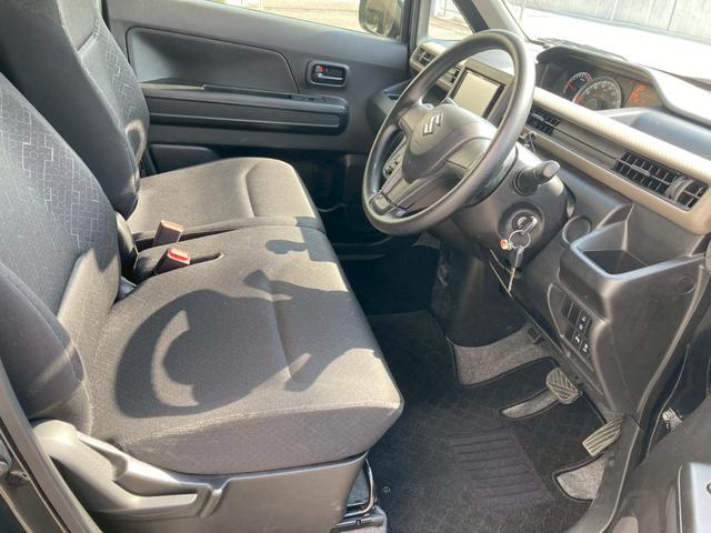 ワゴンＲ ＦＡ　☆ユーザー買取車☆ＫＥＮＷＯＯＤナビ☆バックカメラ☆ワンセグ☆Ｂｌｕｅｔｏｏｔｈ☆衝突軽減ブレーキ☆ＥＴＣ☆キーレス☆ドラレコ（20枚目）