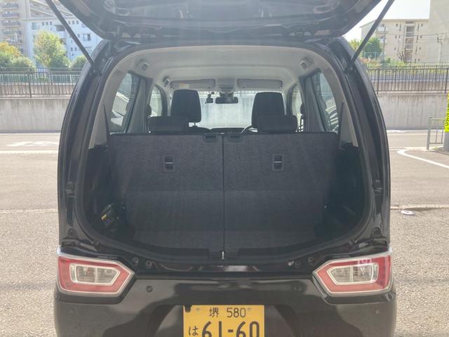 ワゴンＲ ＦＡ　☆ユーザー買取車☆ＫＥＮＷＯＯＤナビ☆バックカメラ☆ワンセグ☆Ｂｌｕｅｔｏｏｔｈ☆衝突軽減ブレーキ☆ＥＴＣ☆キーレス☆ドラレコ（21枚目）