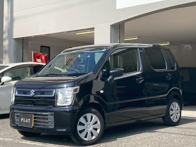 ワゴンＲ ＦＡ　☆ユーザー買取車☆ＫＥＮＷＯＯＤナビ☆バックカメラ☆ワンセグ☆Ｂｌｕｅｔｏｏｔｈ☆衝突軽減ブレーキ☆ＥＴＣ☆キーレス☆ドラレコ（27枚目）