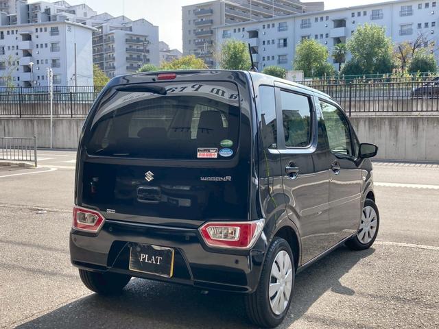 ワゴンＲ ＦＡ　☆ユーザー買取車☆ＫＥＮＷＯＯＤナビ☆バックカメラ☆ワンセグ☆Ｂｌｕｅｔｏｏｔｈ☆衝突軽減ブレーキ☆ＥＴＣ☆キーレス☆ドラレコ（29枚目）