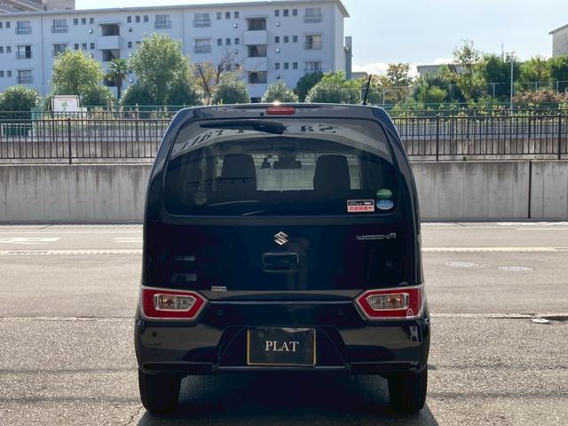 ワゴンＲ ＦＡ　☆ユーザー買取車☆ＫＥＮＷＯＯＤナビ☆バックカメラ☆ワンセグ☆Ｂｌｕｅｔｏｏｔｈ☆衝突軽減ブレーキ☆ＥＴＣ☆キーレス☆ドラレコ（31枚目）