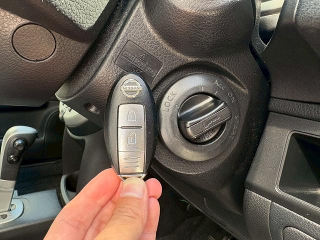 ノート １５Ｘ　ユーザー買取車　ＥＴＣ（16枚目）
