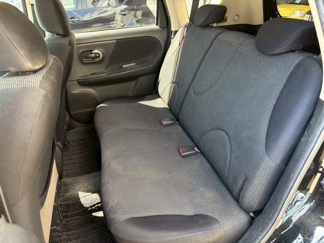 ノート １５Ｘ　ユーザー買取車　ＥＴＣ（26枚目）