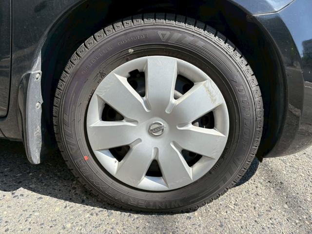 ノート １５Ｘ　ユーザー買取車　ＥＴＣ（35枚目）