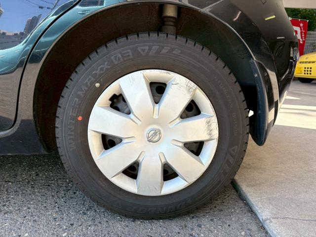 ノート １５Ｘ　ユーザー買取車　ＥＴＣ（36枚目）