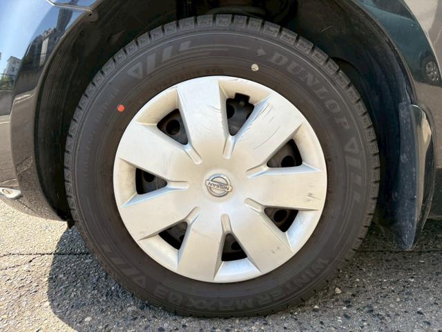 ノート １５Ｘ　ユーザー買取車　ＥＴＣ（37枚目）
