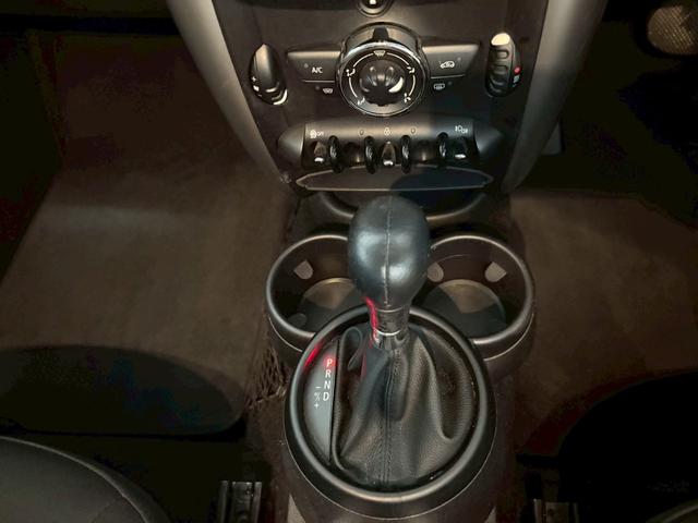 MINI ワン クロスオーバー ルーフレール プッシュスタート ETC 社外ナビ 地デジTV(11枚目)