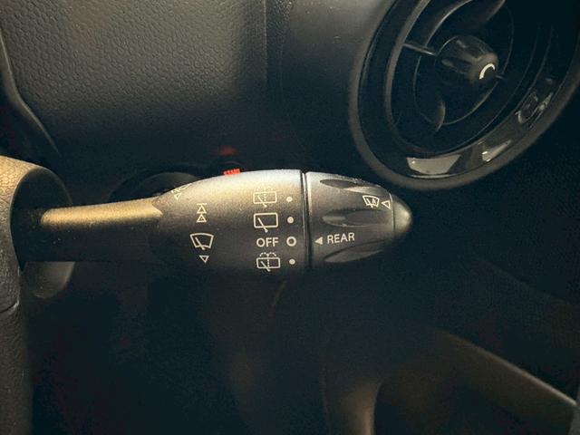 MINI ワン クロスオーバー ルーフレール プッシュスタート ETC 社外ナビ 地デジTV(15枚目)