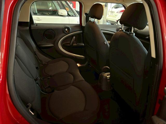 MINI ワン クロスオーバー ルーフレール プッシュスタート ETC 社外ナビ 地デジTV(25枚目)