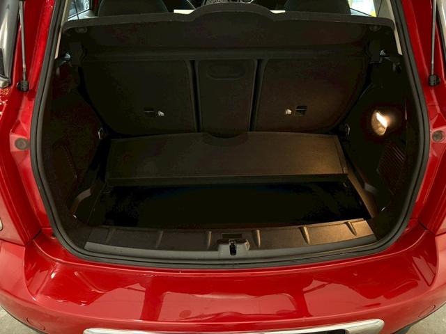 MINI ワン クロスオーバー ルーフレール プッシュスタート ETC 社外ナビ 地デジTV(28枚目)