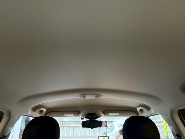 MINI ワン クロスオーバー ルーフレール プッシュスタート ETC 社外ナビ 地デジTV(29枚目)