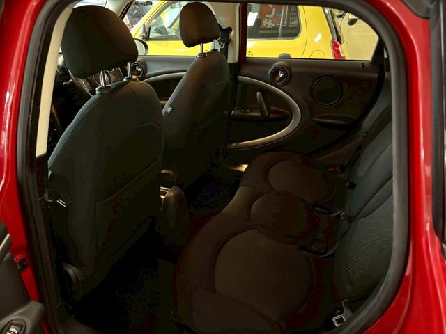 MINI ワン クロスオーバー ルーフレール プッシュスタート ETC 社外ナビ 地デジTV(30枚目)