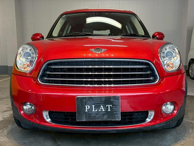 MINI ワン クロスオーバー ルーフレール プッシュスタート ETC 社外ナビ 地デジTV(36枚目)