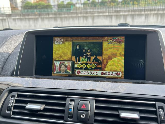 ６シリーズ ６４０ｉグランクーペＭスポーツパッケージ（7枚目）