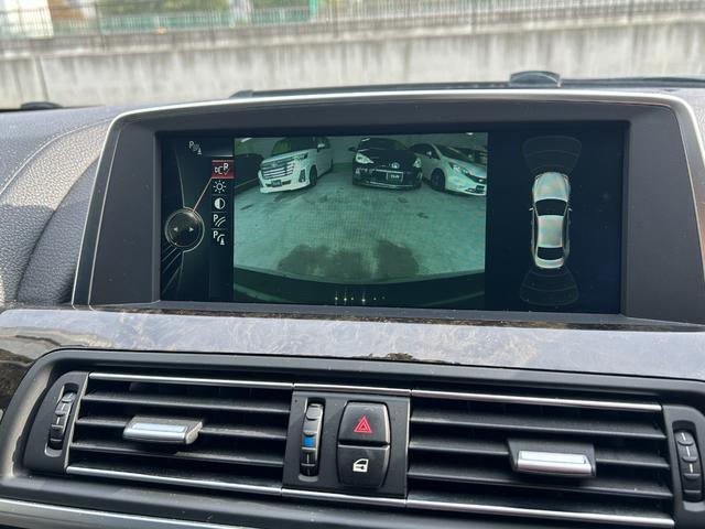 ６シリーズ ６４０ｉグランクーペＭスポーツパッケージ（8枚目）