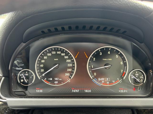 ６シリーズ ６４０ｉグランクーペＭスポーツパッケージ（14枚目）