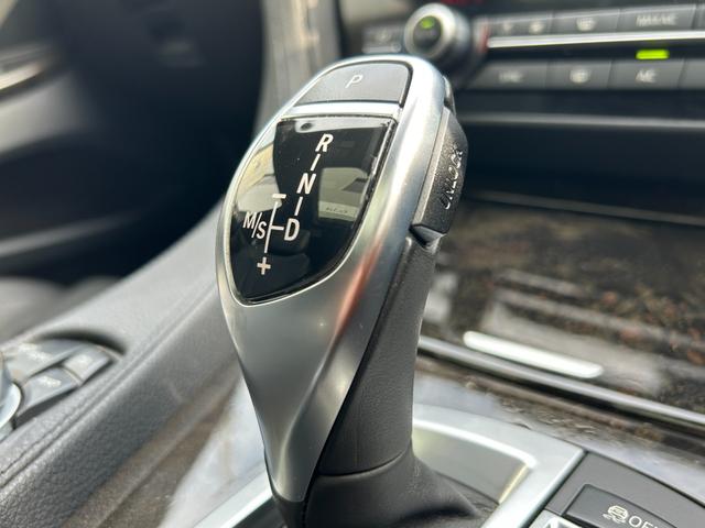 ６シリーズ ６４０ｉグランクーペＭスポーツパッケージ（15枚目）