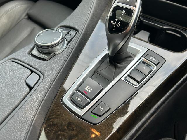 ６シリーズ ６４０ｉグランクーペＭスポーツパッケージ（16枚目）