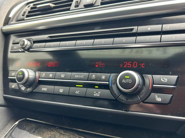 ６シリーズ ６４０ｉグランクーペＭスポーツパッケージ（17枚目）