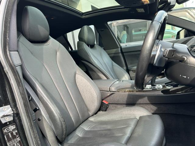 ６シリーズ ６４０ｉグランクーペＭスポーツパッケージ（21枚目）