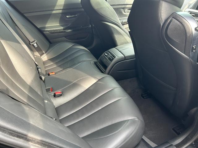 ６シリーズ ６４０ｉグランクーペＭスポーツパッケージ（22枚目）