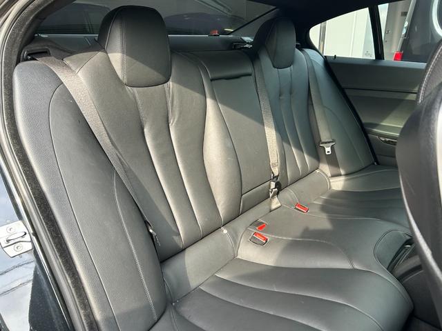 ６シリーズ ６４０ｉグランクーペＭスポーツパッケージ（23枚目）