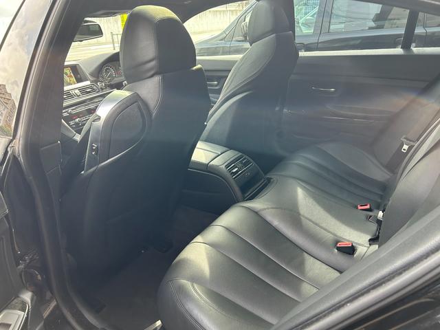 ６シリーズ ６４０ｉグランクーペＭスポーツパッケージ（25枚目）