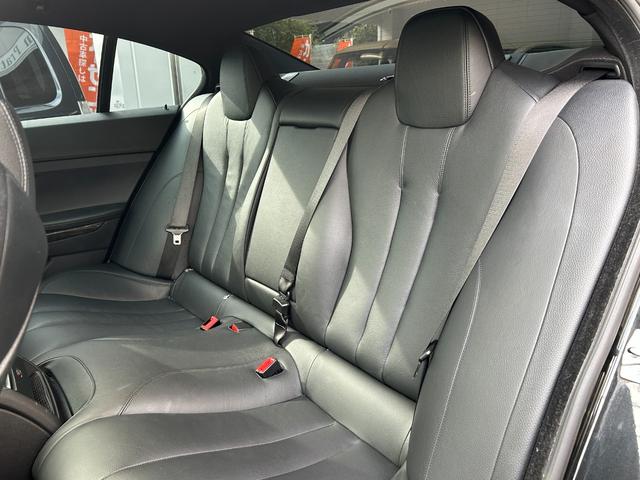 ６シリーズ ６４０ｉグランクーペＭスポーツパッケージ（26枚目）