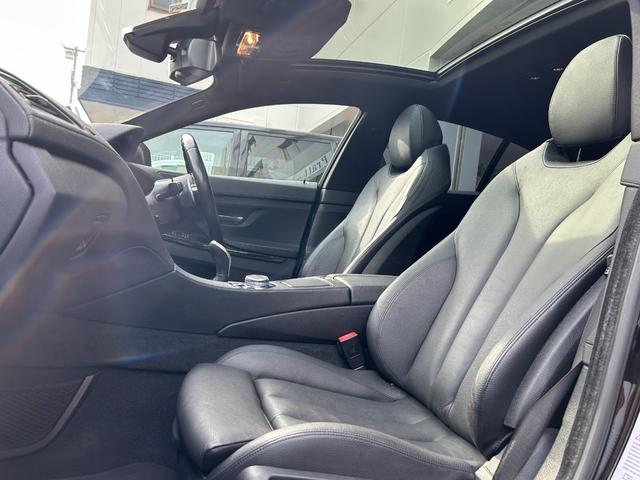 ６シリーズ ６４０ｉグランクーペＭスポーツパッケージ（28枚目）