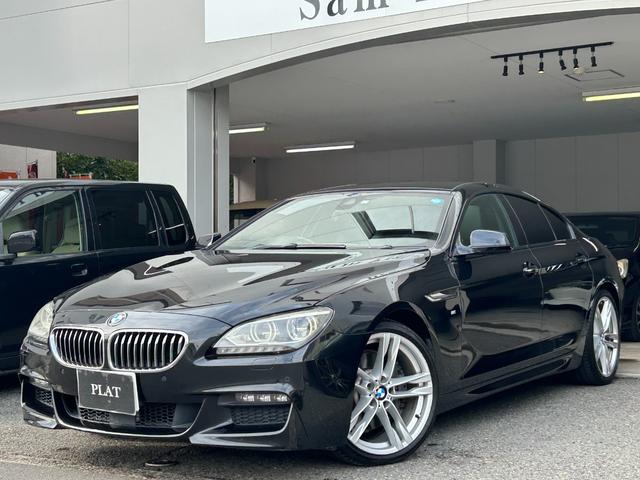 ６シリーズ ６４０ｉグランクーペＭスポーツパッケージ（29枚目）