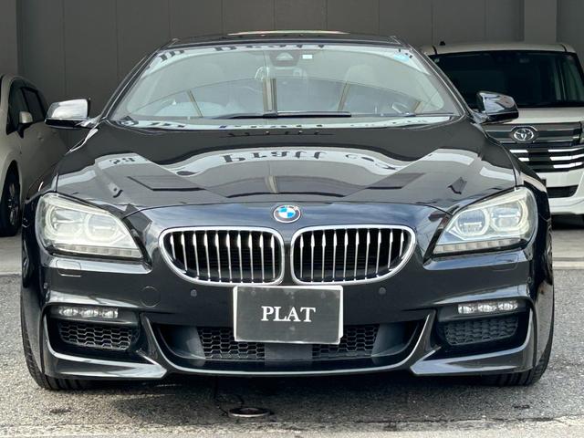 ６シリーズ ６４０ｉグランクーペＭスポーツパッケージ（30枚目）