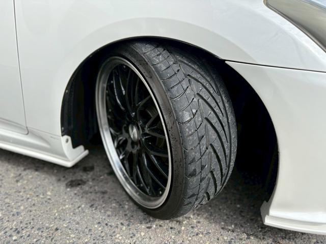 クラウン ロイヤルサルーン　ナビパッケージ　・ユーザー買取車・純正ナビ・地デジＴＶ・バックカメラ・ＥＴＣ・社外アルミ・車高調・ＴＲＤエアロ（46枚目）